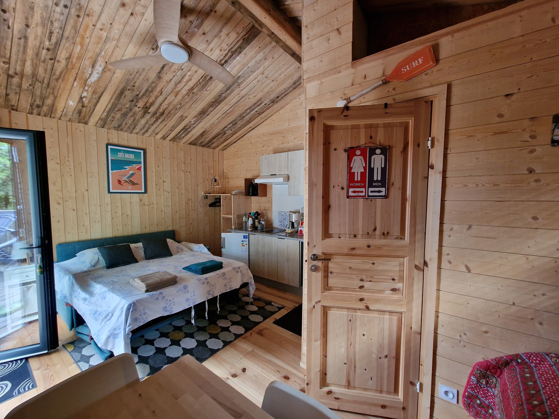 Chalet « Pauillac »
