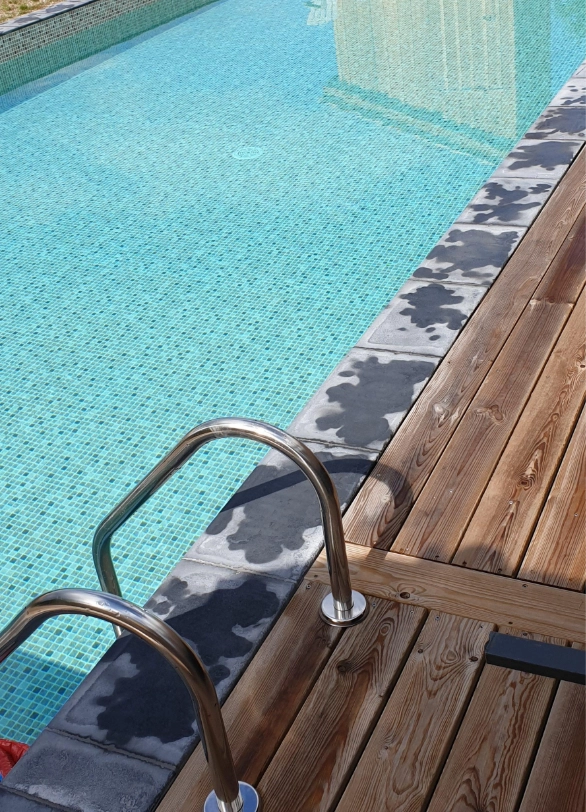Espace Terrasses